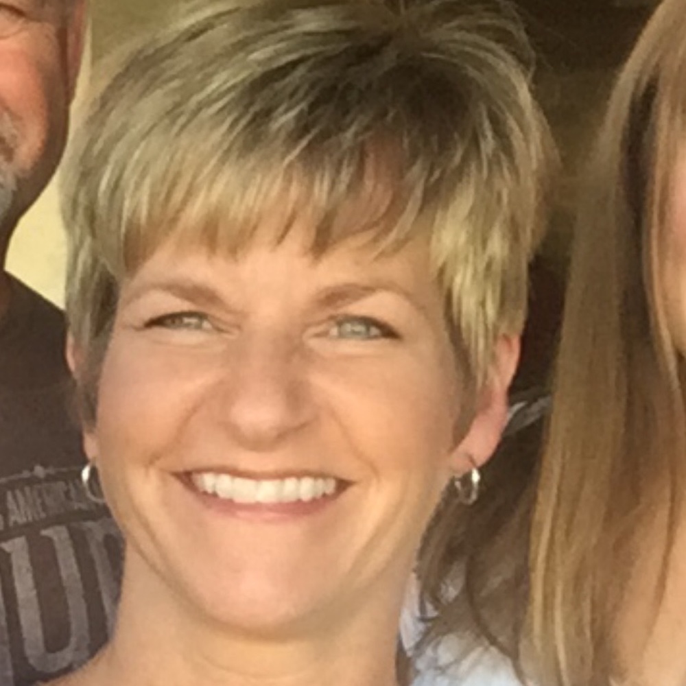 Meet your Posher, Teresa